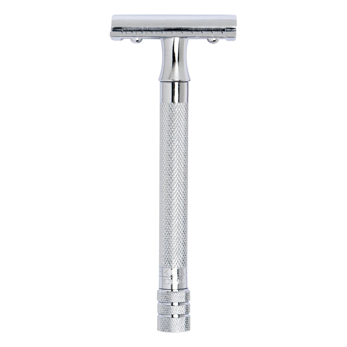 Merkur 23c De-skraber  Lang