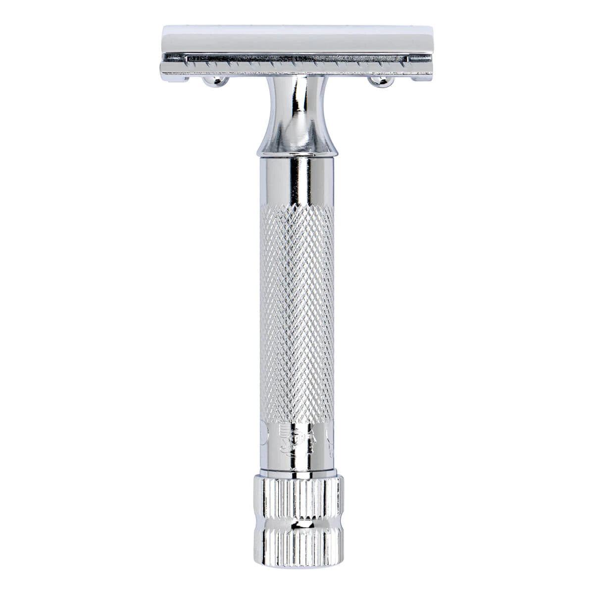 Merkur 34c  Hd  De-skraber