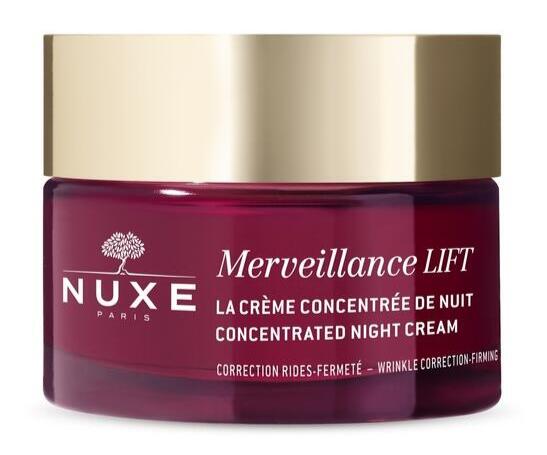Merveillance Lift Concentrated Night Cream  50ml
