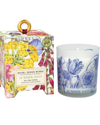 Michel Design Duftlys Summer Days
