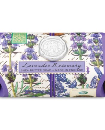 Michel Design Duftpinde- Og Lys Lemon Basil