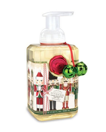 Michel Design Skumhåndsæbe Nutcracker