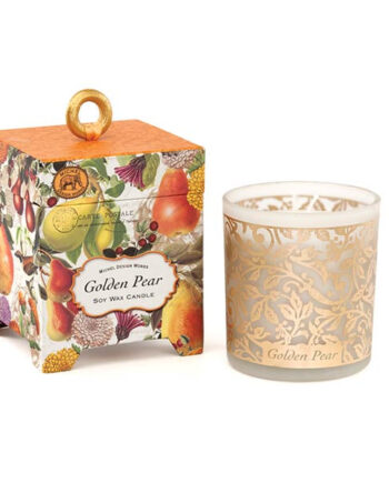Michel Duftlys Stort Golden Pear
