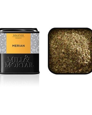 Mill   Mortar Merian   15g