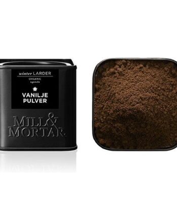 Mill  Mortar Vaniljepulver   15g