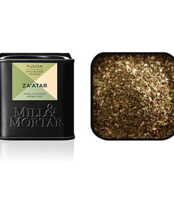 Mill   Mortar Za Atar    40g