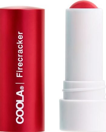 Mineral Liplux Spf30 Firecracker 42 Gram