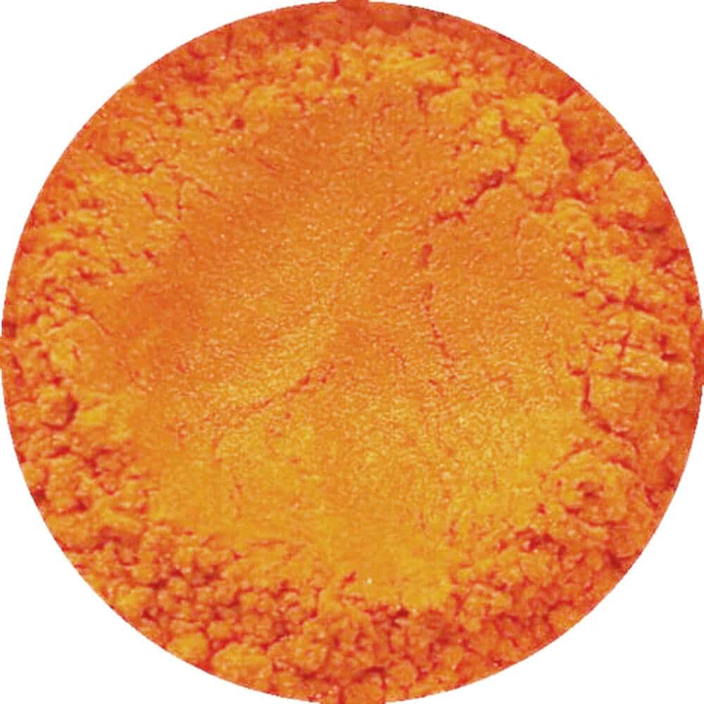 Orange  Apos Clementine Apos  25 Gram