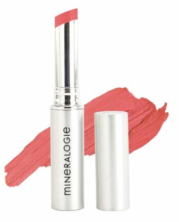 Mineralogie Lipstick Samba Blushing   2ml
