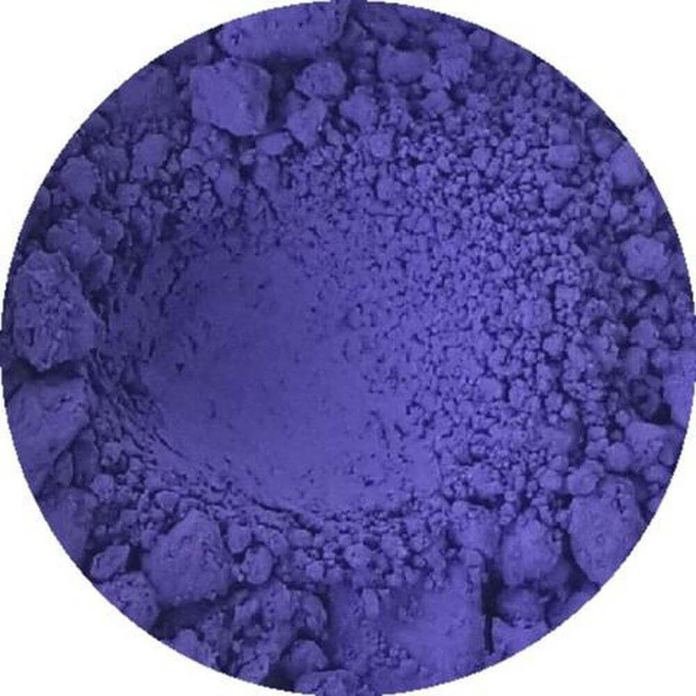 Lilla  Apos Ultramarine Apos  25 Gram