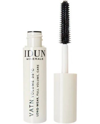 Mini Mascara Vatn Volume 38    Sort     Ml