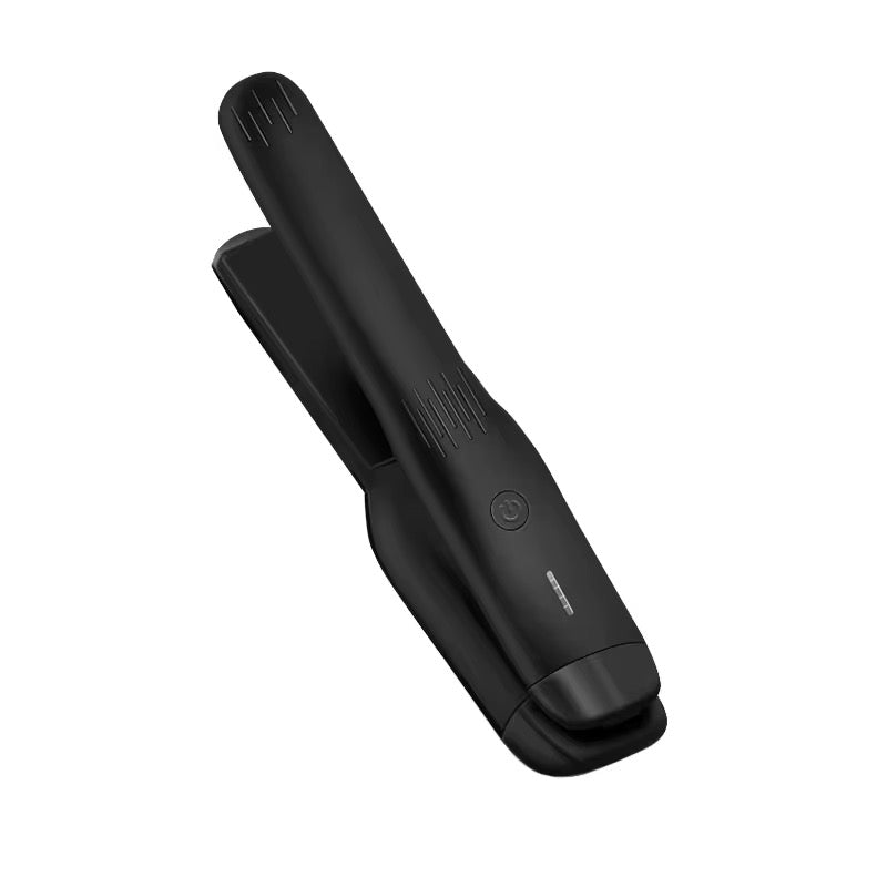 Skyskin Minismooth Trådløst Mini Glattejern Til Hjemme On-the-go Styling