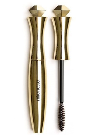 Mirenesse 24hr Mascara Sort  10ml
