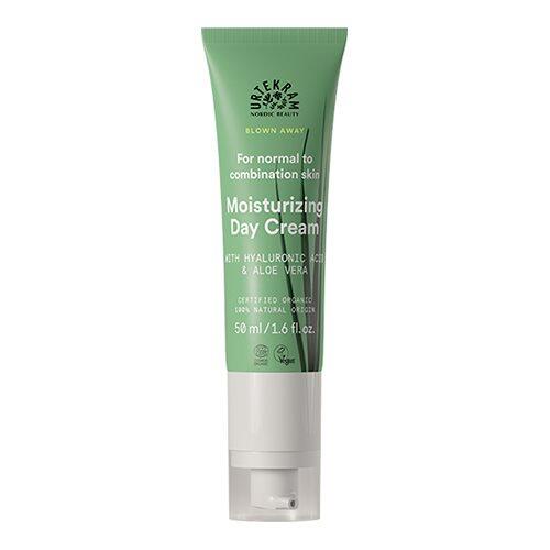 Moisturizing Day Cream Blown Away 50 Ml