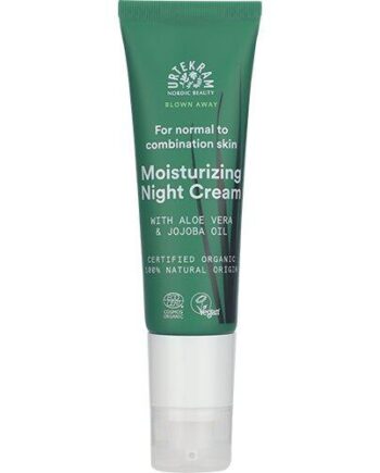 Moisturizing Night Cream Blown Away 50 Ml