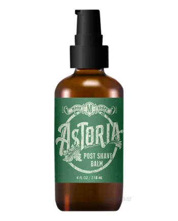 Moon Soaps Aftershave Balm  Astoria  118 Ml