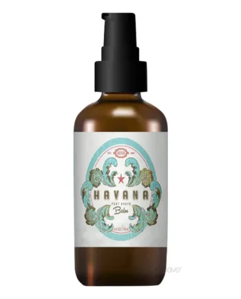 Moon Soaps Aftershave Balm  Havana  118 Ml