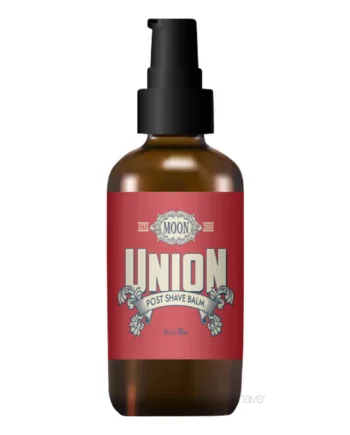 Moon Soaps Aftershave Balm  Union  118 Ml