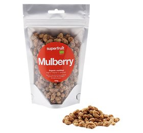 Morbær   Superfruit 160