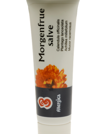 Morgenfrue Salve Fra Allergica 30 Ml