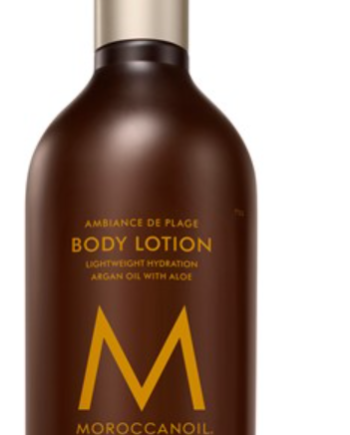Moroccanoil Body Lotion Ambiance De Plage  360ml
