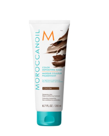 Moroccanoil Cocoa Color Depositing Mask  200ml