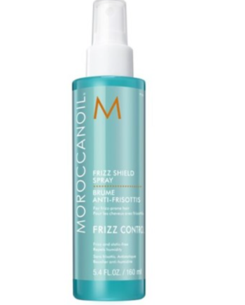 Moroccanoil Frizz Shield Spray  160ml