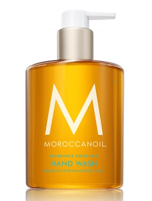 Moroccanoil Hand Wash Original  360ml