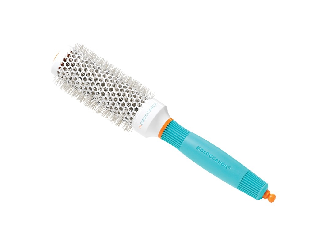 Moroccanoil Keramisk Rundbørste 35 Mm