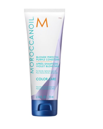 Moroccanoil Purple Conditioner  70ml