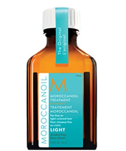 Moroccanoil Treatment Light  25ml