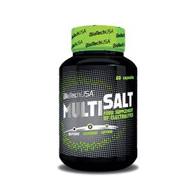 Multisalt 60 Kps