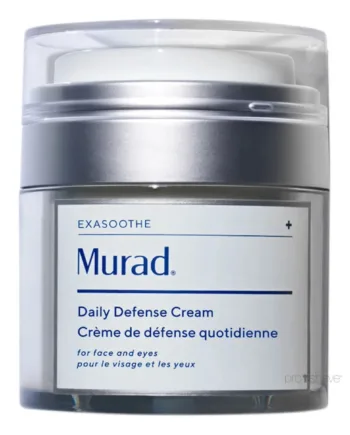 Murad Daily Defence Cream  Exasoothe  50 Ml