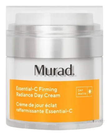 Murad Essential-  Firming Radiance Day Cream  Environmental Shield  50 Ml