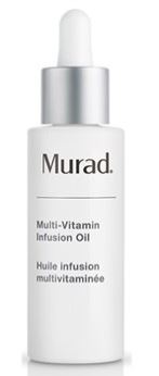Murad Multi-vitamin Infusion Oil  30ml