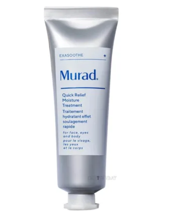 Murad Quick Relief Moisture Treatment  Exasoothe  50 Ml