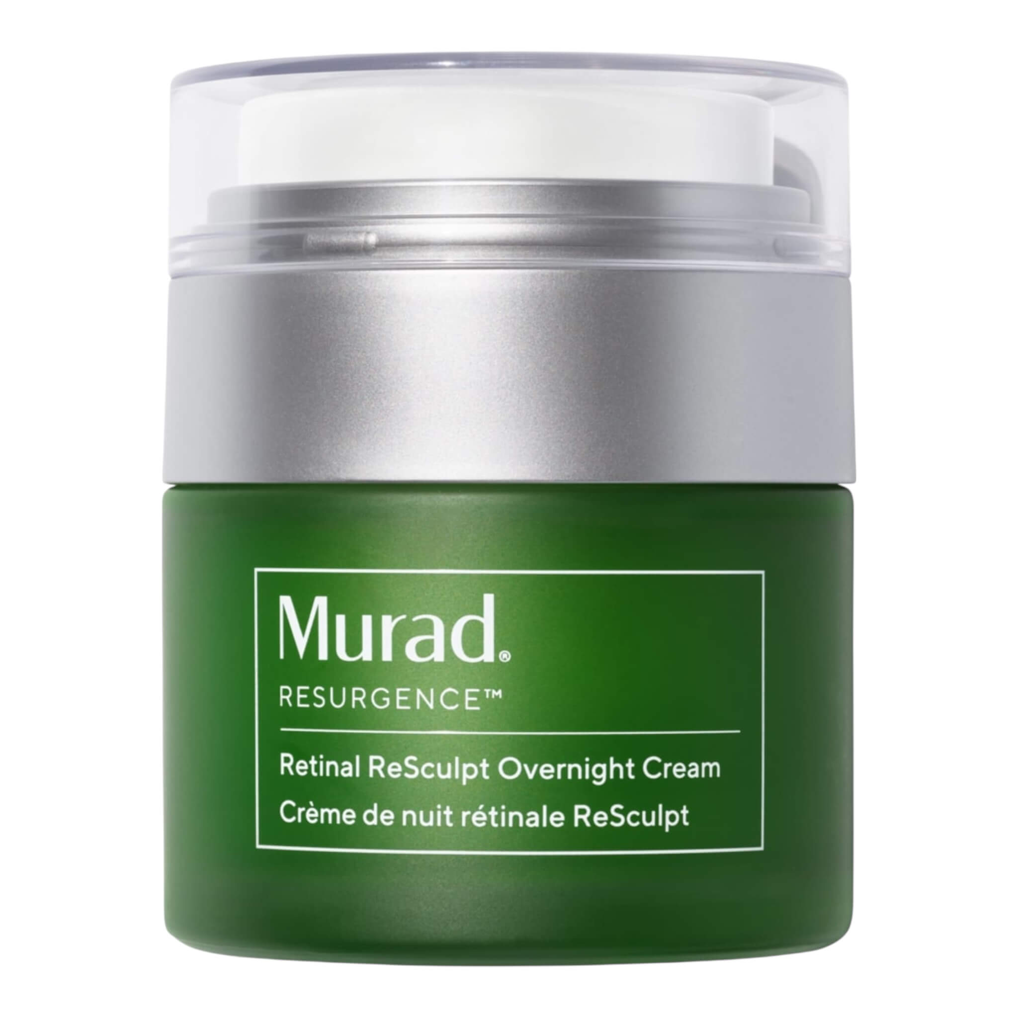 Murad Retinal Resculpt Overnight Cream  Resurgence  50 Ml