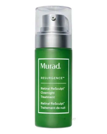 Murad Retinal Resculpt Overnight Treatment  Resurgence  30 Ml