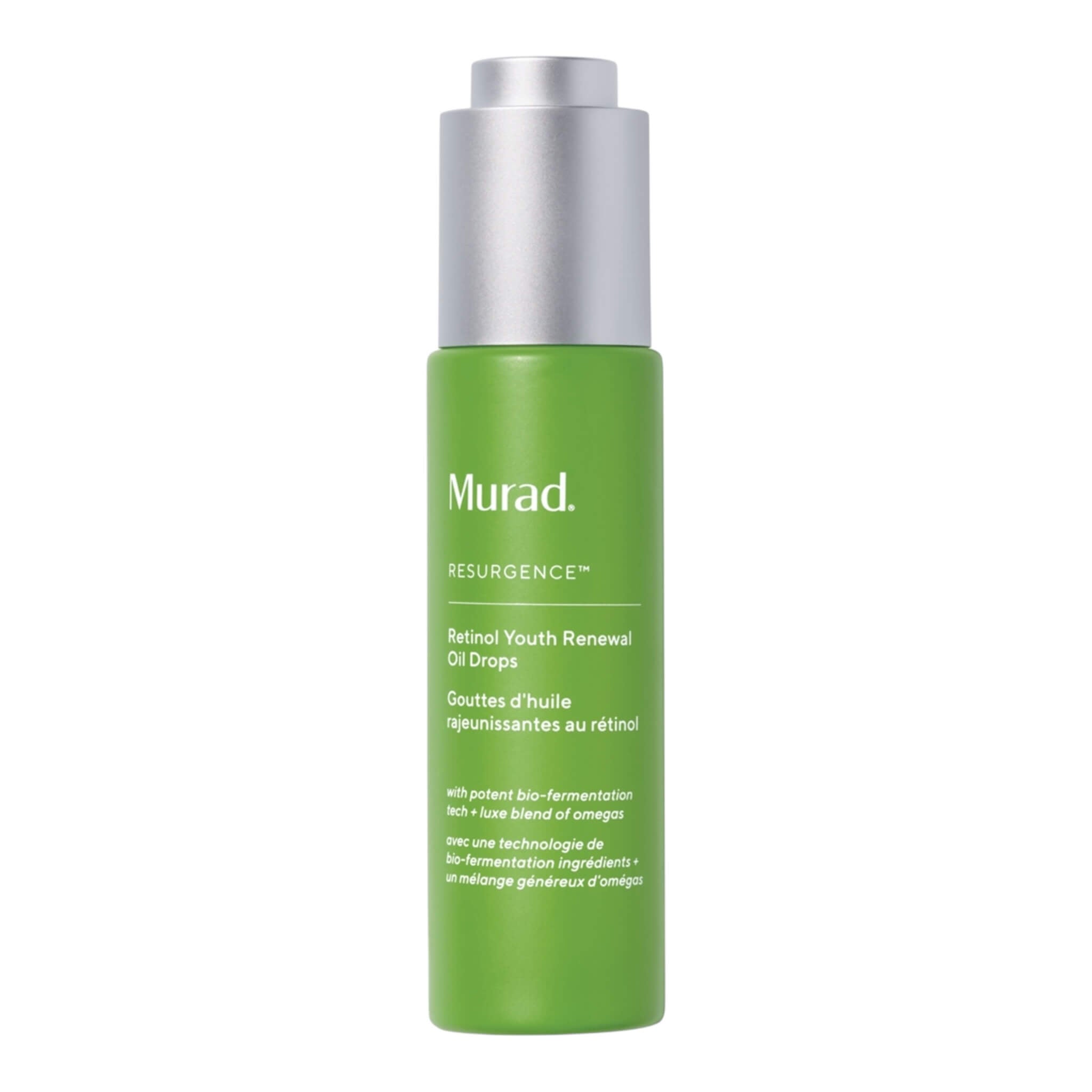 Murad Retinol Youth Renewal Oil Drops  Resurgence  30 Ml