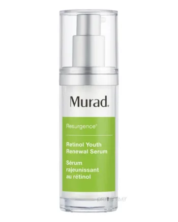 Murad Retinol Youth Renewal Serum  Resurgence  30 Ml