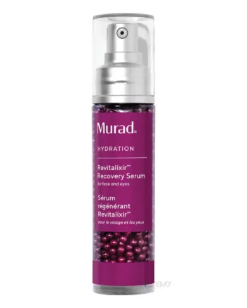 Murad Revitalixir Recovery Serum  Hydration  40 Ml