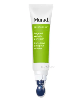 Murad Targeted Wrinkle Corrector  Resurgence  15 Ml