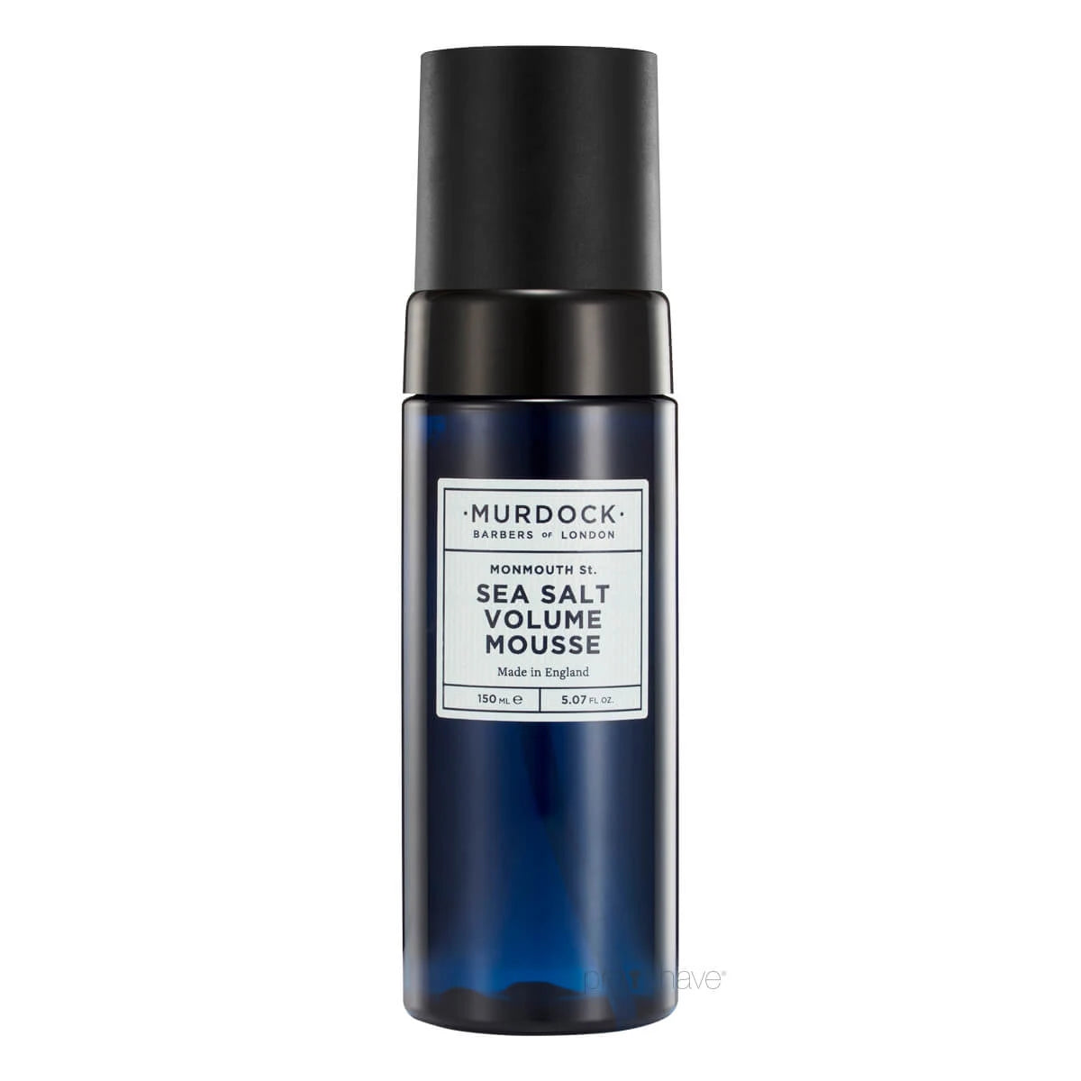 Murdock London Sea Salt Volume Mousse  150 Ml