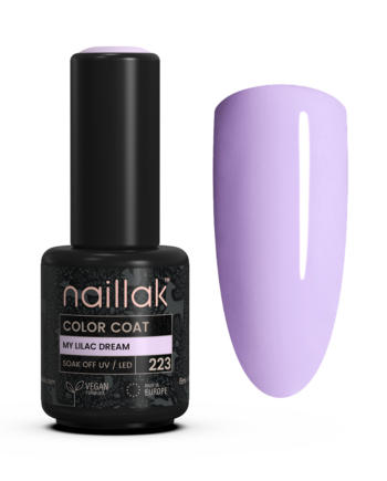My Lilac Dream No  223