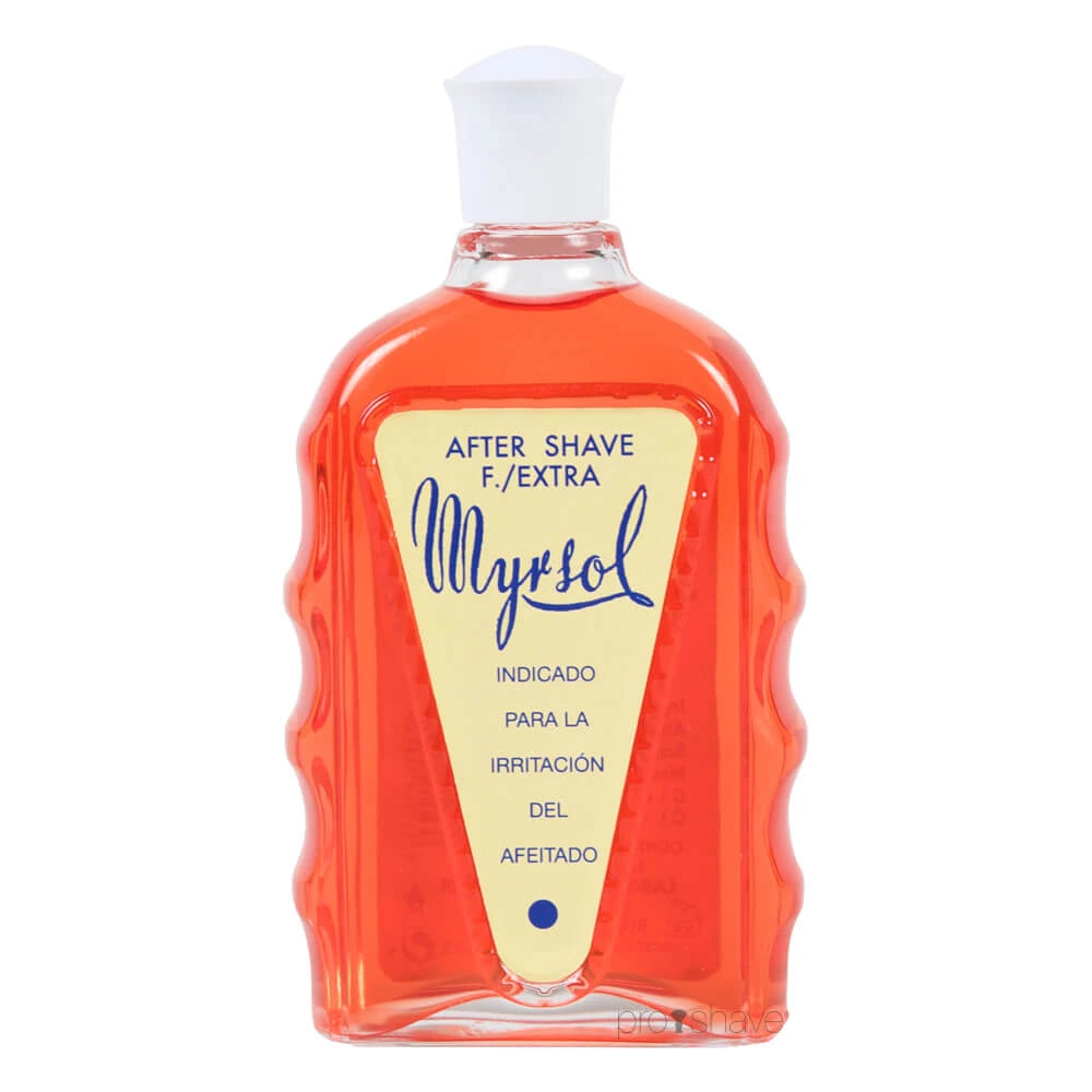 Myrsol Aftershave Lotion Extra 180 Ml