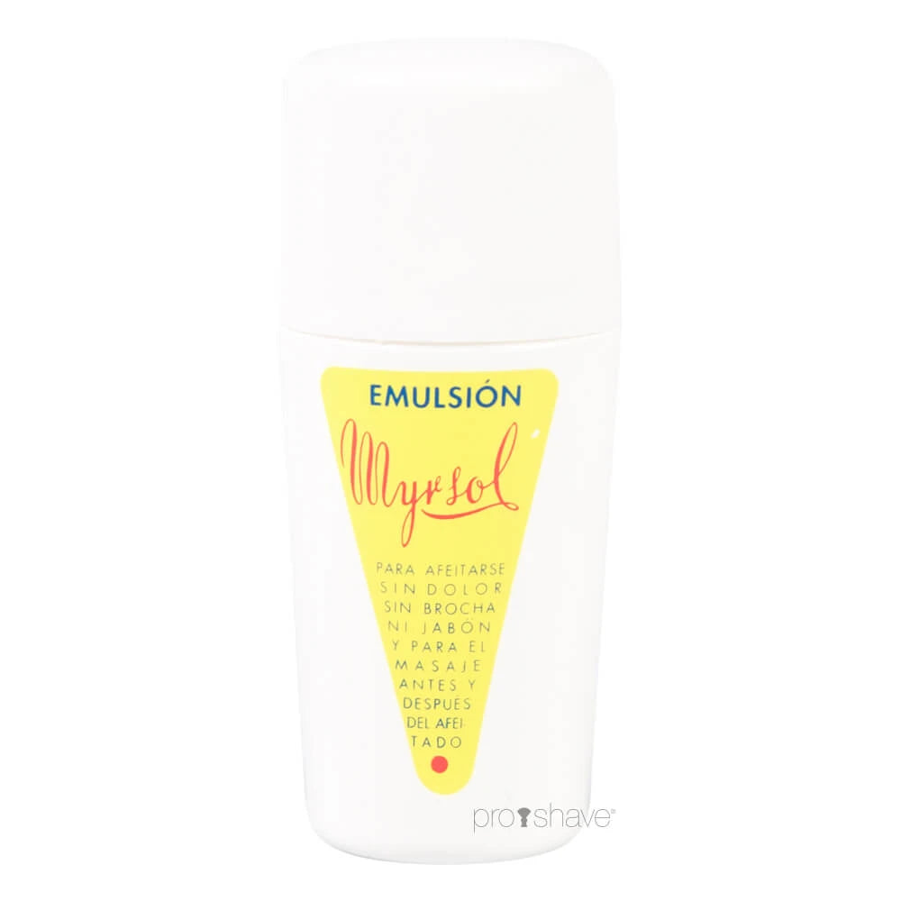 Myrsol Emulsion Roll-on 100 Ml