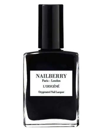 Nailberry Black Berry