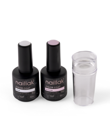 Naillak French Kit