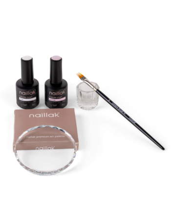 Naillak Premium Baby Boomer Kit