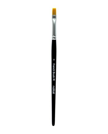 Naillak Premium French Brush